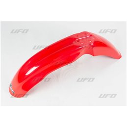 RiMoToShop|front fender Honda CRF 450 R 02-03-UFO plast