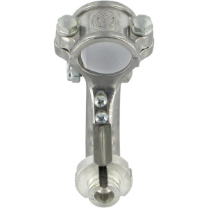 Bracelet support de levier d'embrayage HONDA CR80R/85R 1998-2007-M556-17-RiMotoShop