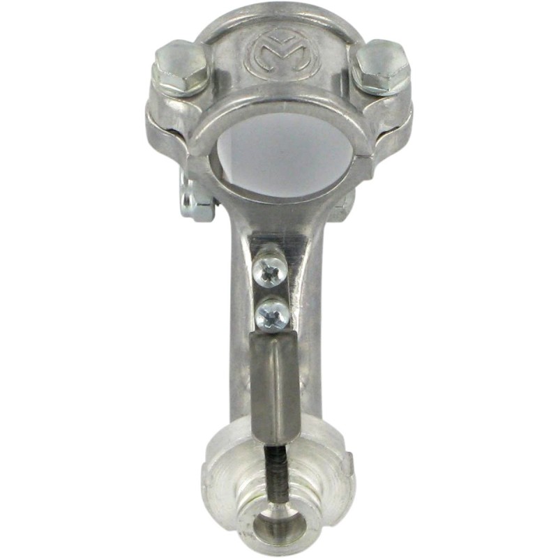 Bracelet support de levier d'embrayage HONDA CR80R/85R 1998-2007-M556-17-RiMotoShop