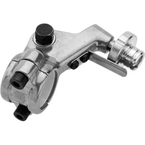 Clutch lever support bracelet HONDA CR125R 1992-2004-M556-16 | RiMotoShop