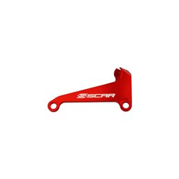 Tappo scarico olio magnetico CNC HONDA CRF250R 14‑17 SCAR