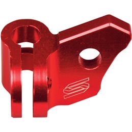 Soporte Cable de Embrague CNC SUZUKI RM-Z450 08-19