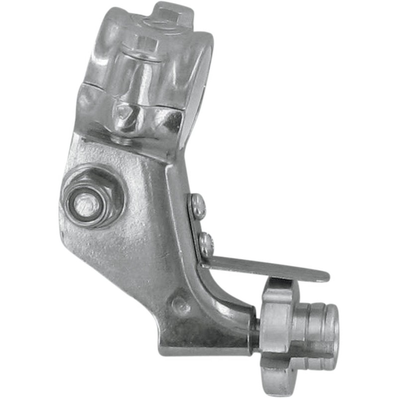 Clutch lever support bracelet KAWASAKI KLX650R 1993-1996-M556-20 | RiMotoShop