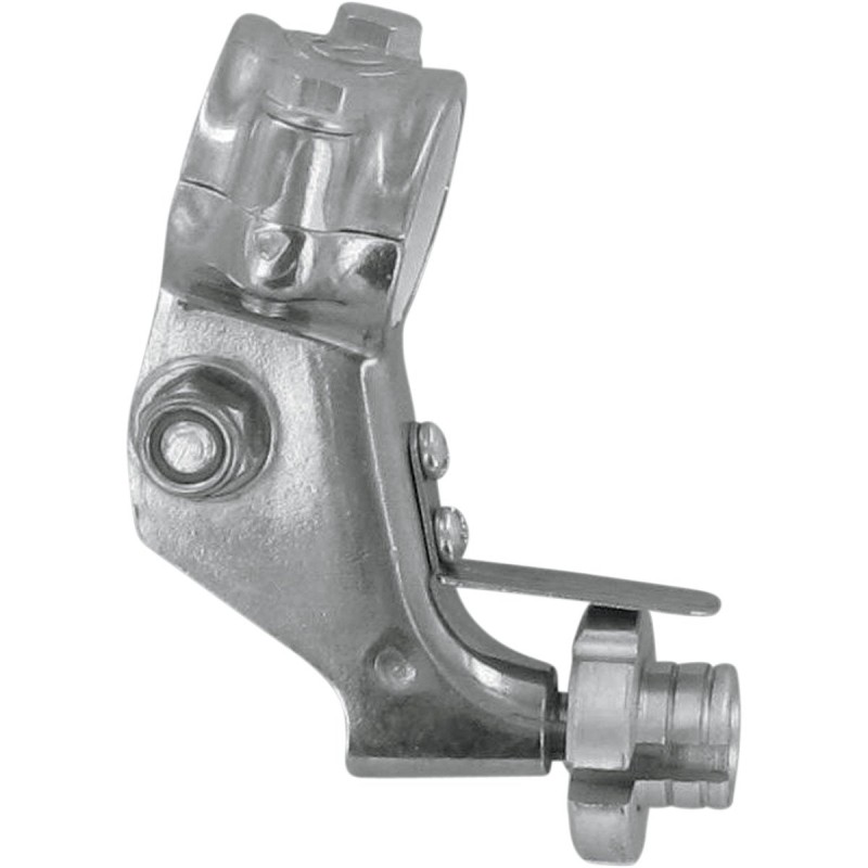 Clutch lever support bracelet SUZUKI RMZ450 2008-2012-M556-40 | RiMotoShop