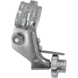 Bracciale supporto leva frizione YAMAHA WR250 1991-1997-M556-40|RiMotoShop