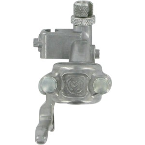 Soporte Maneta embrague pulsera Gris SUZUKI DR250R 1982-2000