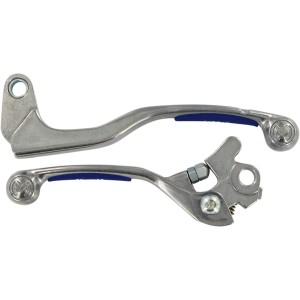 Coppia Leve freno e frizione Competition YAMAHA YZ80/85 01-14-0610-0043|RiMotoShop
