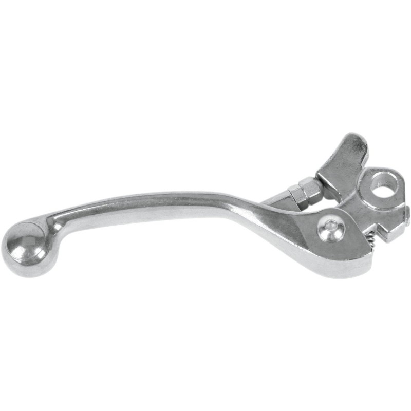 Brake lever oem SUZUKI RM65 03-05-M553-23-10 | RiMotoShop