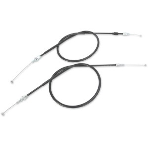 Accelerator cable HONDA XR250R 84-85-0650-1196 | RiMotoShop
