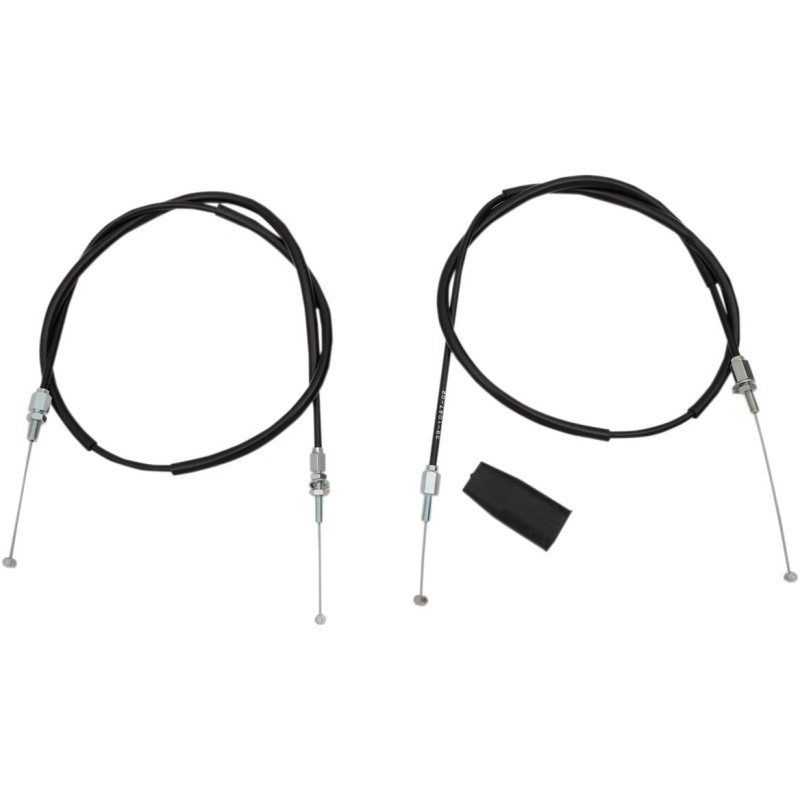 Accelerator cable HONDA CRF450R 02-06-0650-1709 | RiMotoShop