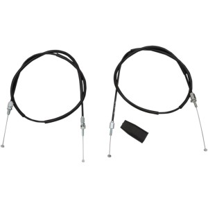 Accelerator cable HONDA CRF450X 05-06-0650‑1709 | RiMotoShop