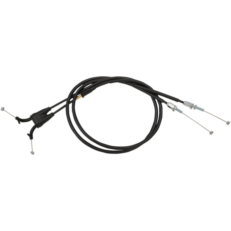 Accelerator cable HONDA CRF450R 17-0650-1707 | RiMotoShop