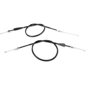Câble d'accélérateur HONDA XR600R 88-00-0650-1197-RiMotoShop