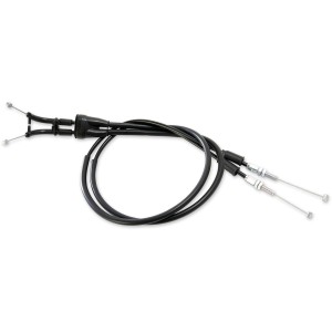 Accelerator cable HUSABERG 650FE 04-08-0650‑1213 | RiMotoShop