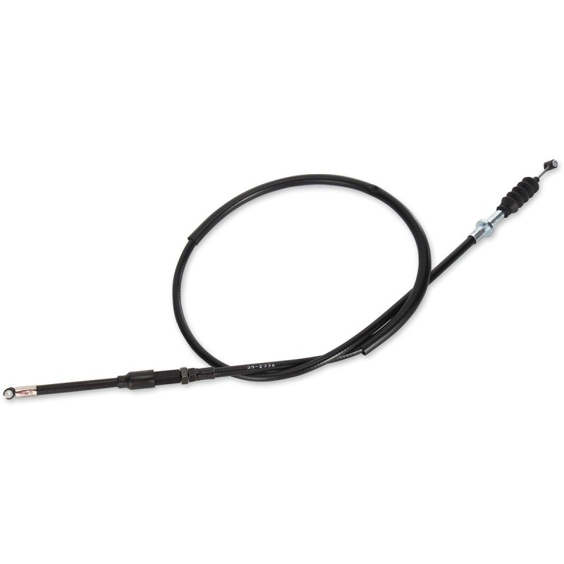 Clutch cable for KAWASAKI KX125 97-98-0652‑1743 | RiMotoShop
