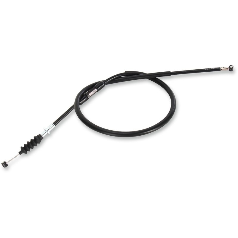 Clutch cable for KAWASAKI KX125 00-02-0652‑1741 | RiMotoShop