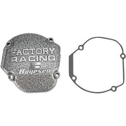 Carter coperchio accensione Factory HONDA CR250R 02-07 