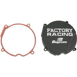 Carter coperchio accensione Factory HONDA CR500R 84-01 