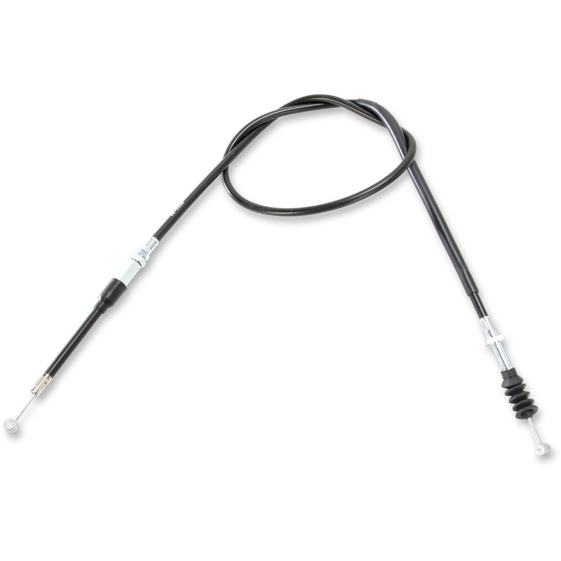 Clutch cable for KAWASAKI KX500 88-89-0652‑1770 | RiMotoShop