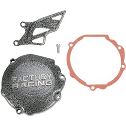 Carter coperchio accensione Factory SUZUKI RM80 86-01 