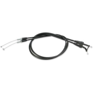 Accelerator cable HUSQVARNA FE 450 14‑16-0650‑1215 | RiMotoShop