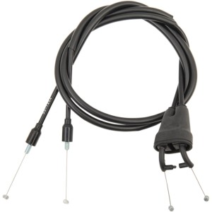Accelerator cable HUSQVARNA FE 450 17‑18-0650‑1705 | RiMotoShop