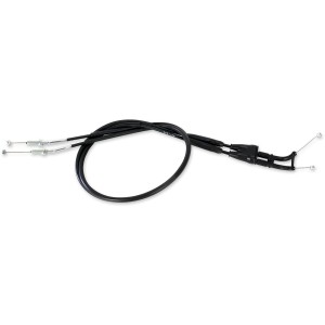Accelerator cable HUSQVARNA TE450 08‑10-0650‑1281 | RiMotoShop