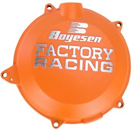 Carter coperchio frizione KTM 450/500 EXC 12-16-0940-1263-BOYESEN lamelle