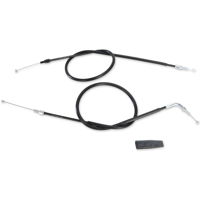 Accelerator cable KAWASAKI KLX250R 94‑96-0650‑1536 | RiMotoShop