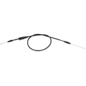 Accelerator cable KAWASAKI KX250 05‑07-0650‑1205 | RiMotoShop
