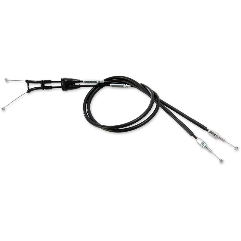 Accelerator cable KAWASAKI KX250F 05-0650-1256 | RiMotoShop