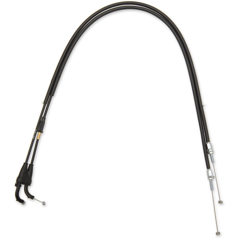 Accelerator cable KAWASAKI KX450F 16‑18-0650‑1670 | RiMotoShop