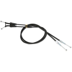 Accelerator cable KAWASAKI KL650 E (KLR) 08-18-0650-1188 | RiMotoShop