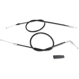Accelerator cable KAWASAKI KLX650D1 96-0650-1536 | RiMotoShop