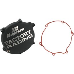 Carter coperchio frizione KAWASAKI KX125 03-07 