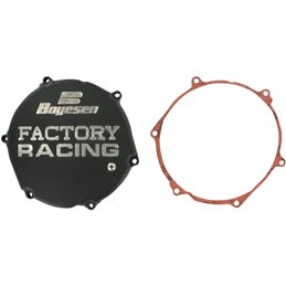 Carter coperchio frizione KAWASAKI KX250 93-02 