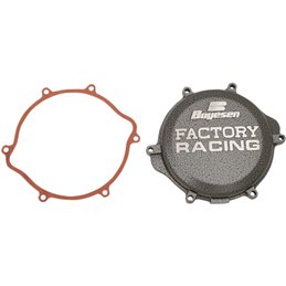 Carter coperchio frizione SUZUKI RM125 98-08 