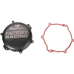 Carter coperchio frizione YAMAHA YZ125 05-19 