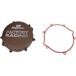 Carter coperchio frizione SUZUKI RM250 96-08 