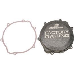 Carter coperchio frizione YAMAHA YZ250 99-19 