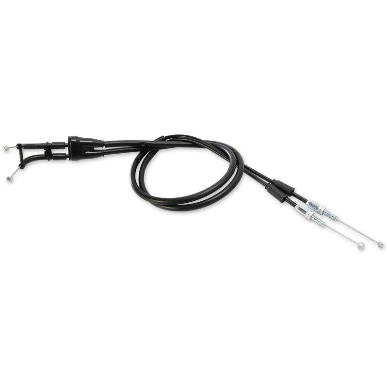 Câble d'accélérateur KTM SX 520 00‑02-0650‑1214-RiMotoShop