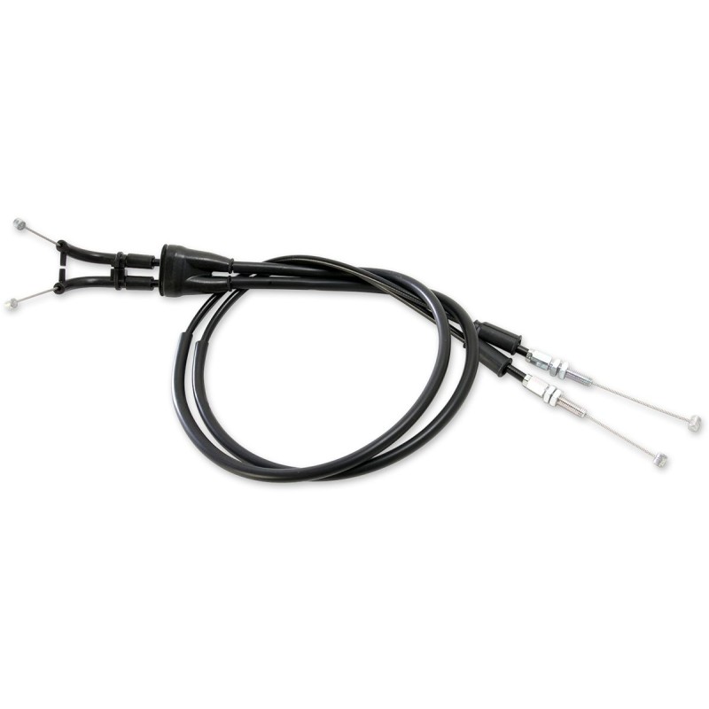 Câble d'accélérateur KTM EXC 525 03‑07-0650‑1213-RiMotoShop