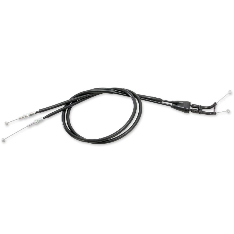 Cable del acelerador SUZUKI RMZ250 04