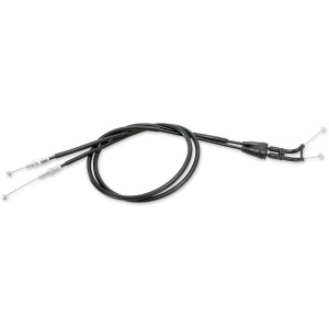 Câble d'accélérateur SUZUKI RMZ250 07-0650-1204-RiMotoShop