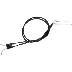 Accelerator cable SUZUKI DR350SE 94‑99-0650‑1248 | RiMotoShop