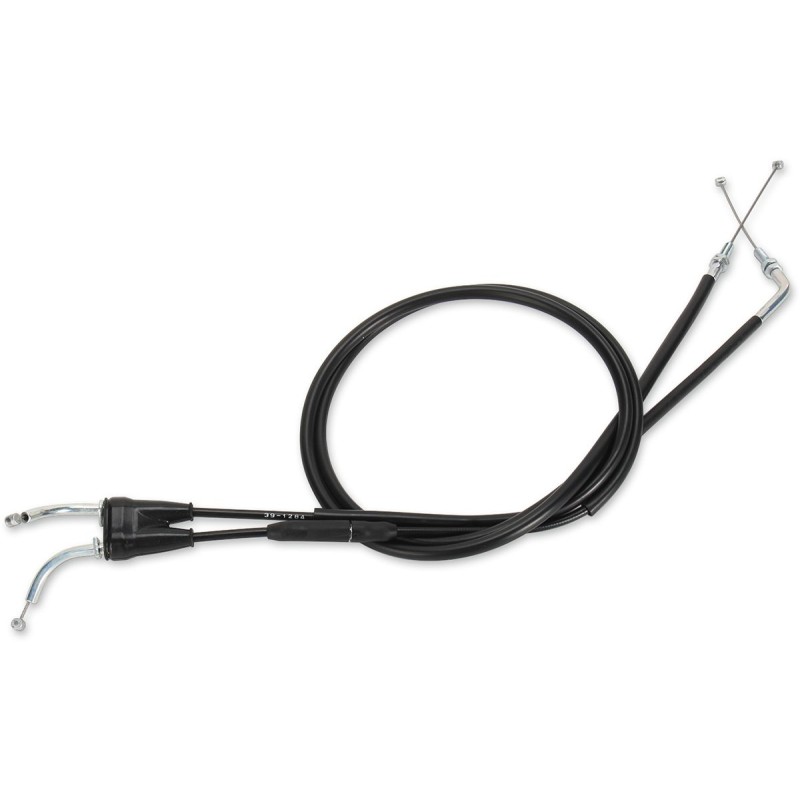 Câble d'accélérateur SUZUKI DRZ400S 00-17-0650-1258-RiMotoShop
