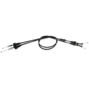 Câble d'accélérateur SUZUKI RMZ450 08‑09-0650‑1200-RiMotoShop