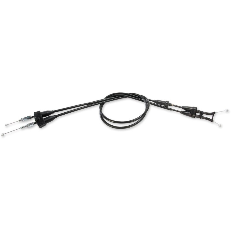 Câble d'accélérateur SUZUKI RMZ450 08‑09-0650‑1200-RiMotoShop