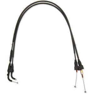 Cable del acelerador SUZUKI RMZ450 10-12