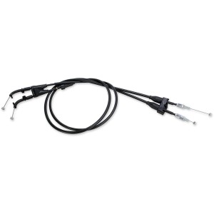 Cable del acelerador SUZUKI RMZ450 18